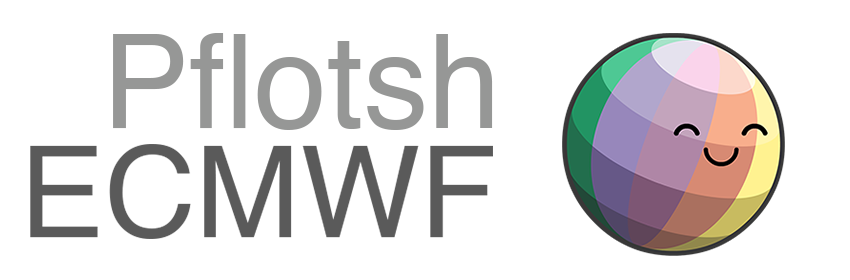 ECMWF Logo