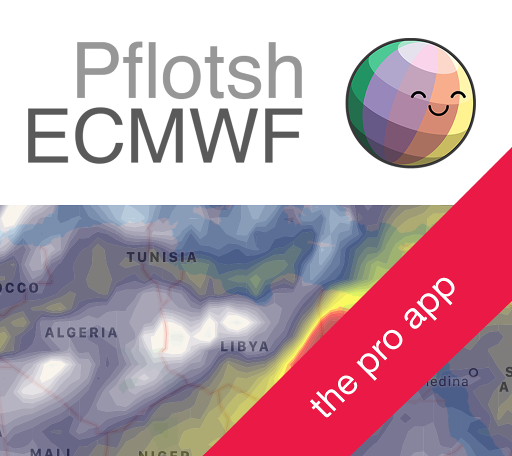 Pflotsh ECMWF