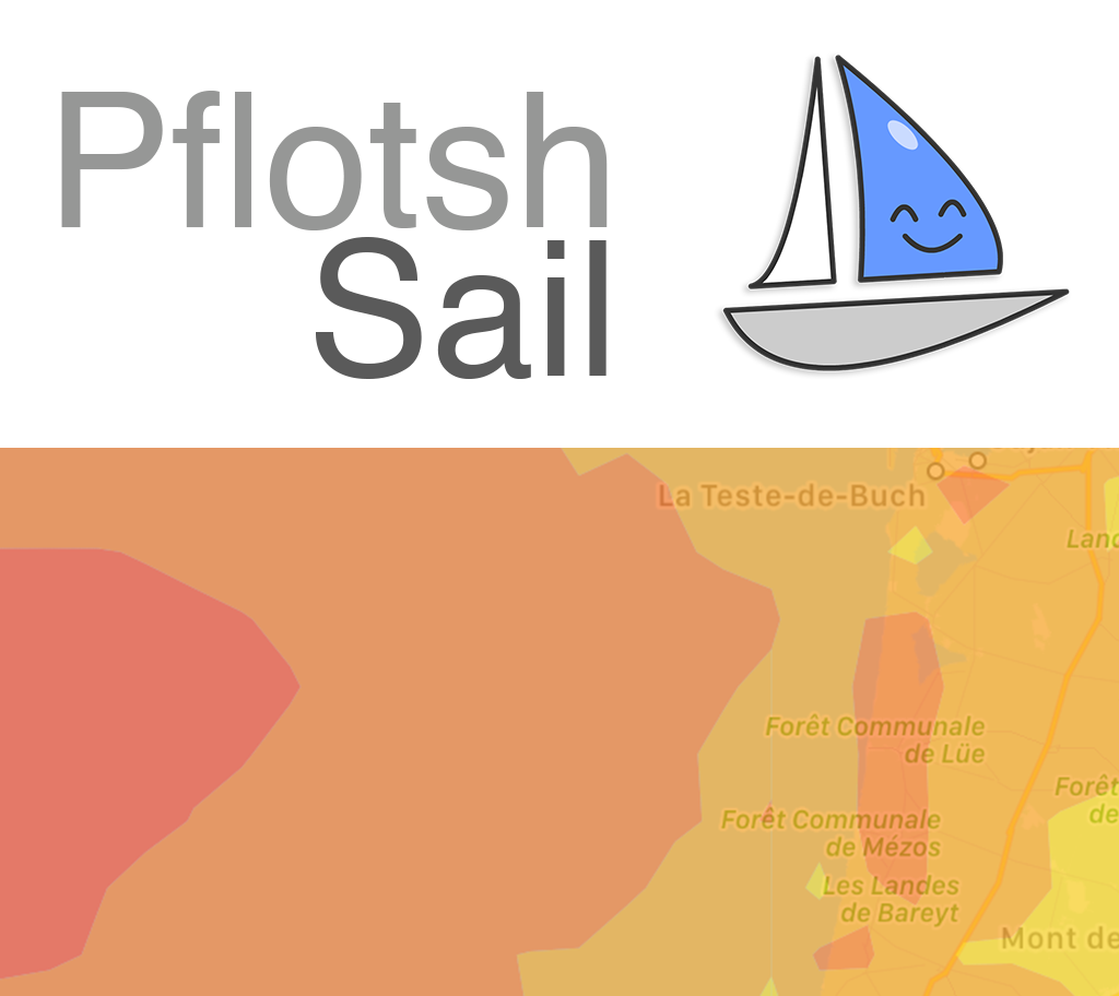 Pflotsh Sail