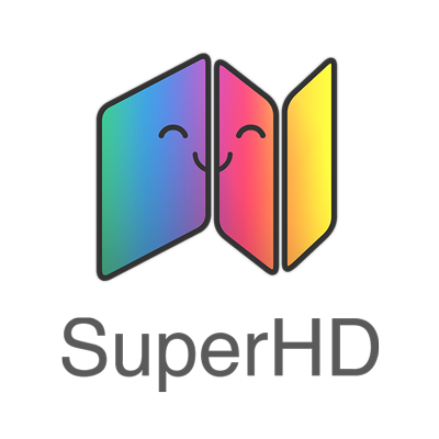 Pflotsh SuperHD