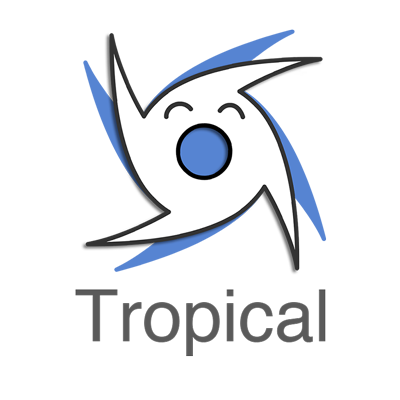 Pflotsh Tropical